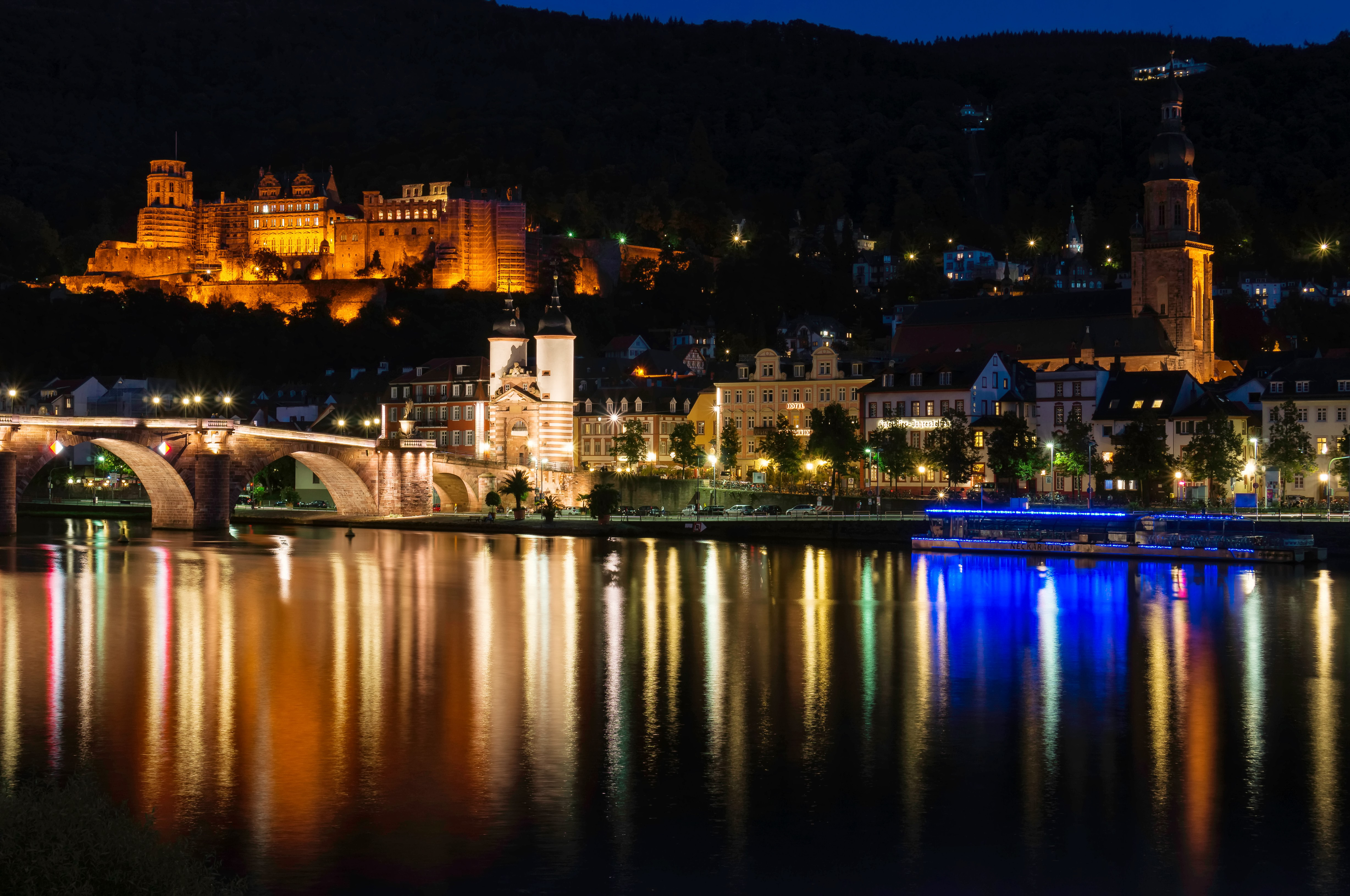 Heidelberg