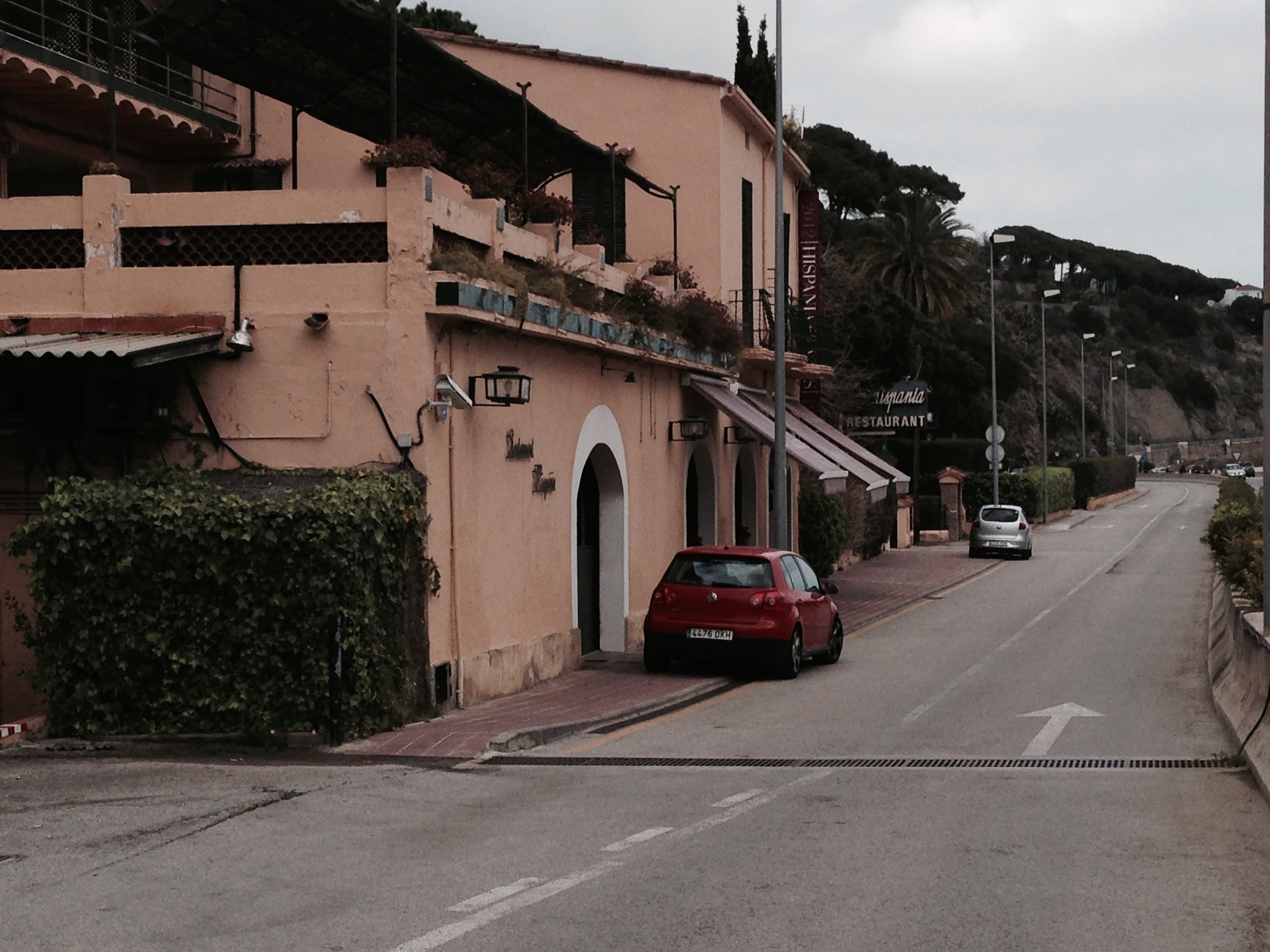 Hispania
